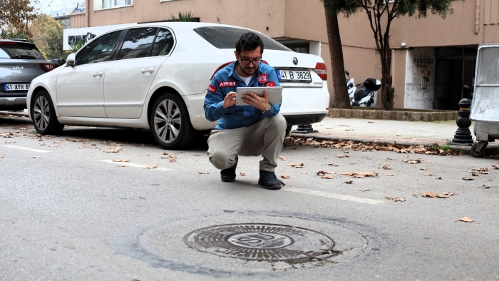 Büyükşehir’in yeni ekibi girilmedik sokak bırakmıyor; Mahallelere onlar “Göz Kulak” oluyor